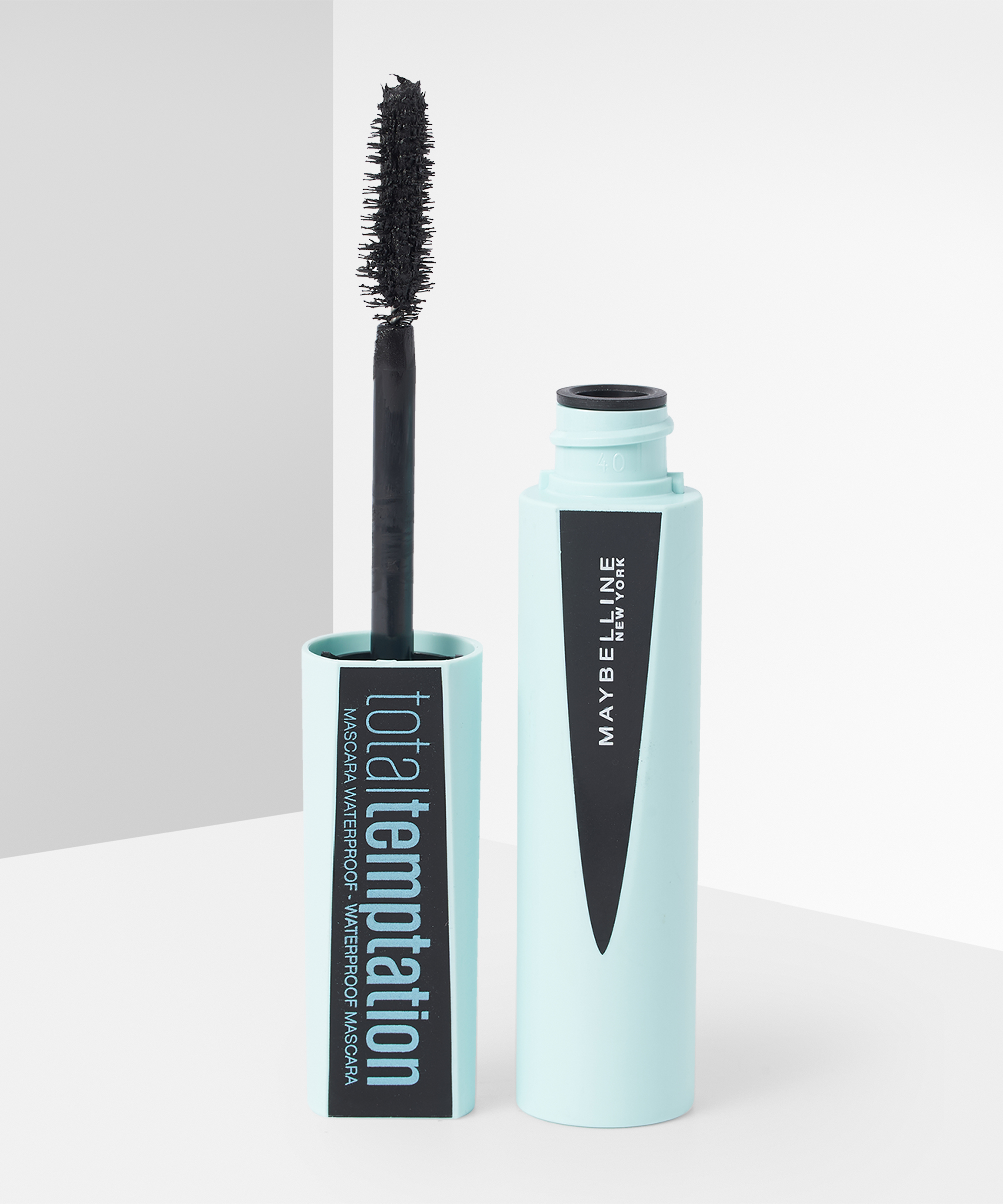 Maybelline Total Temptation Waterproof Mascara at BEAUTY BAY