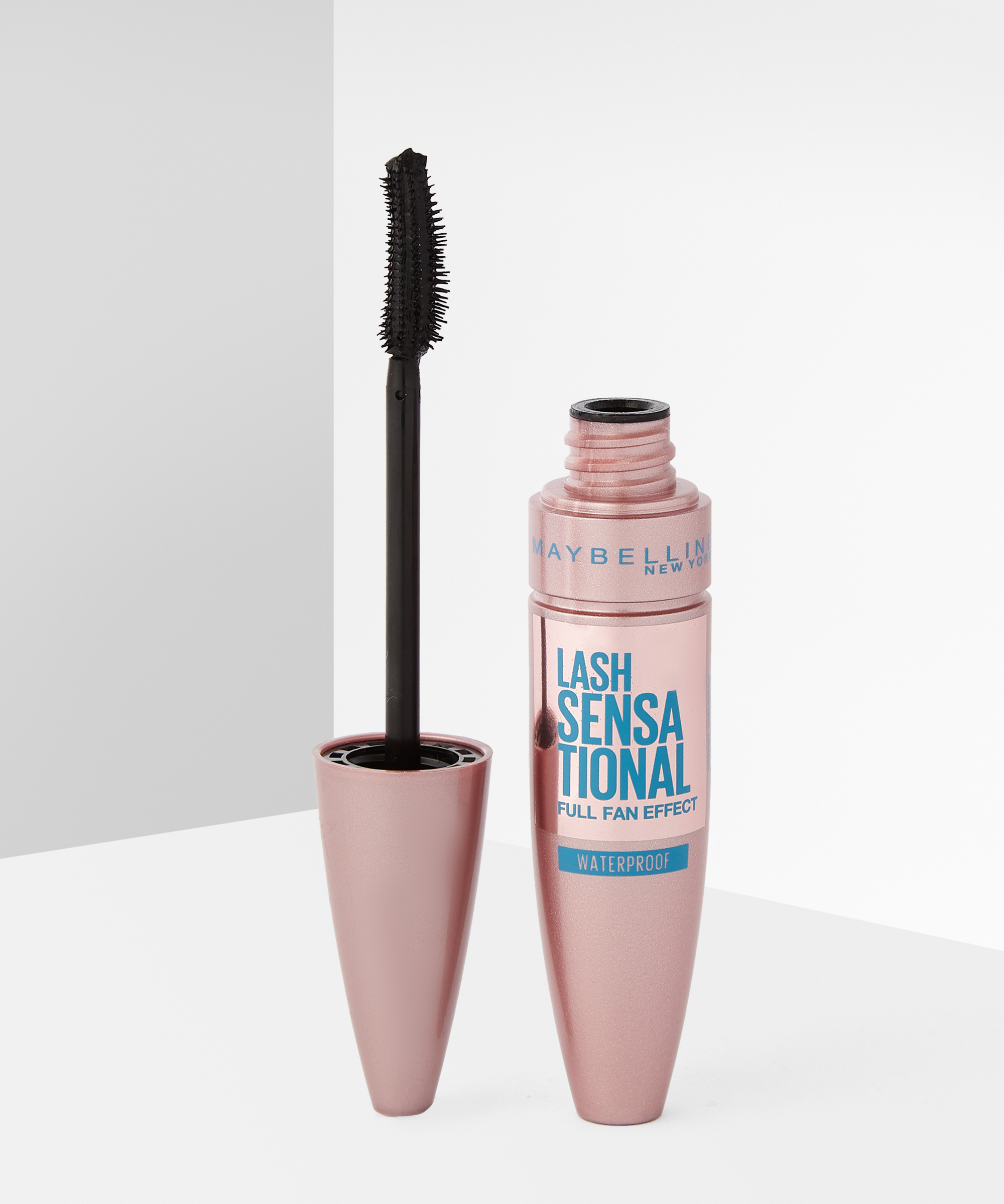 Lash sensational deals waterproof maybelline