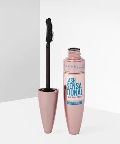 Maybelline - Lash Sensational Waterproof Mascara