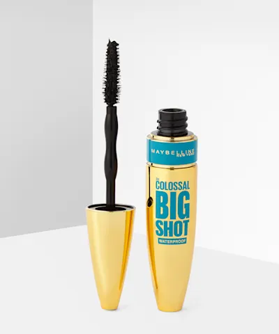 Maybelline - Colossal Big Shot Waterproof Mascara