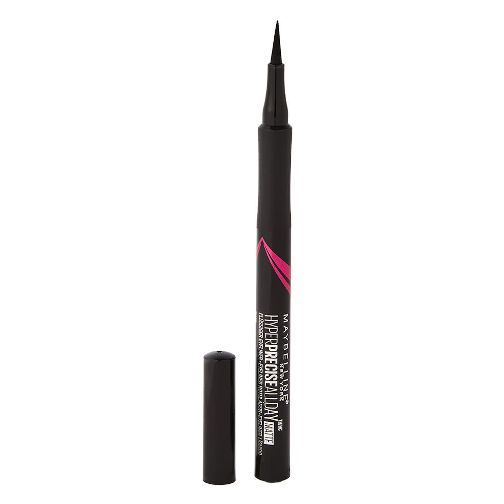 Maybelline Hyper Precise All Day Liner Matte Black