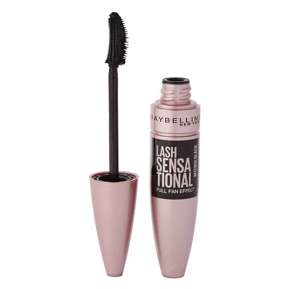 Lash Sensational Mascara Intense Black