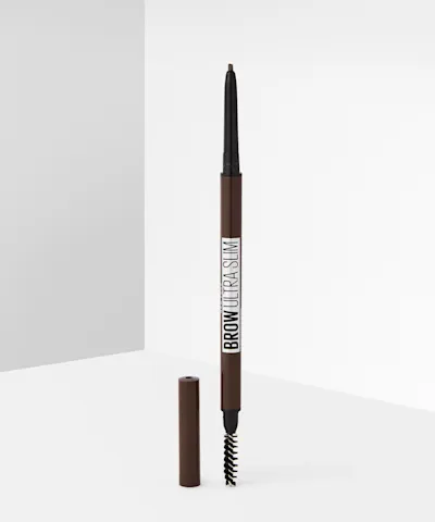 Maybelline - Express Brow Ultra Slim Defining Natural Fuller Looking Brows Eyebrow Pencil