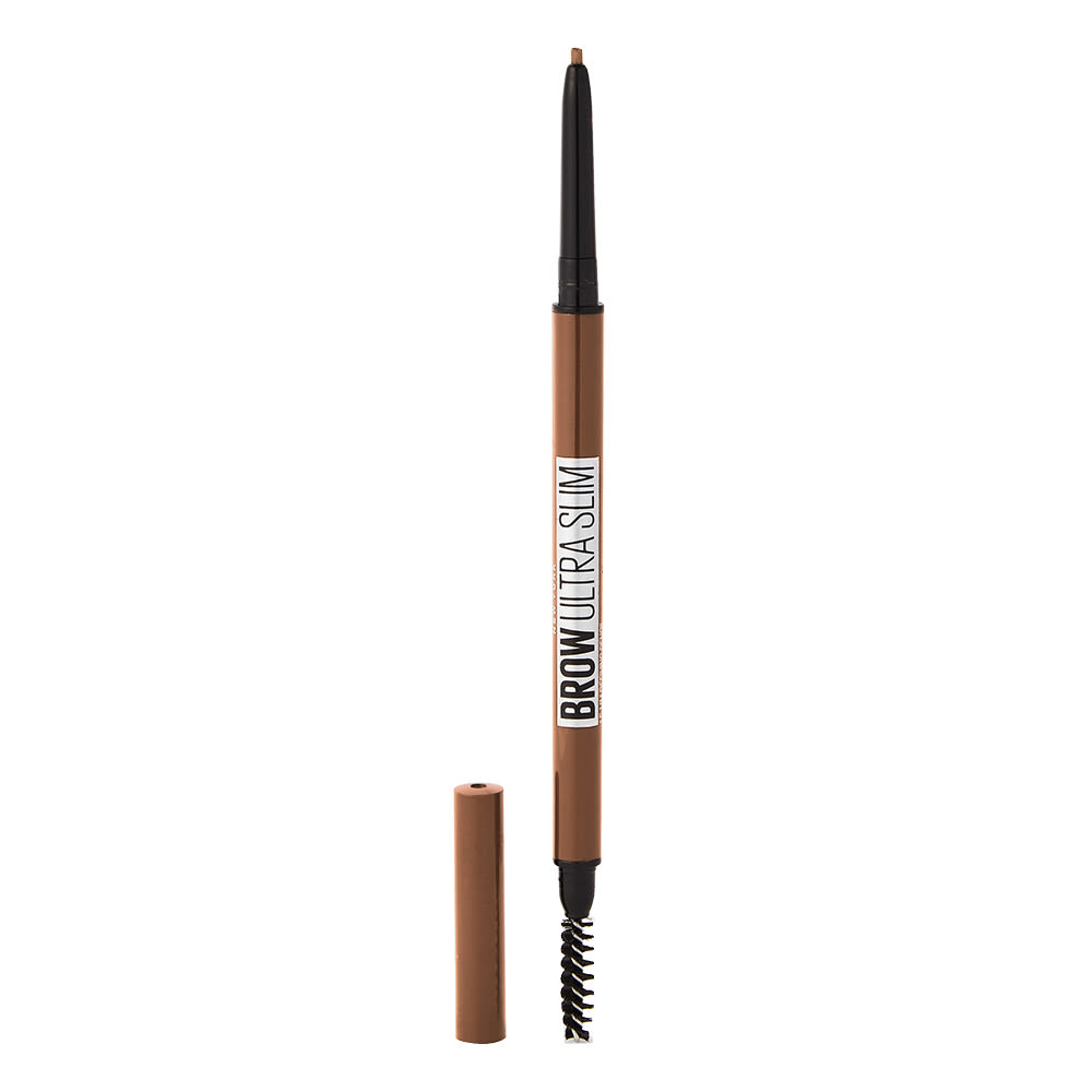 Maybelline Brow Ultra Slim 02 Soft Brown