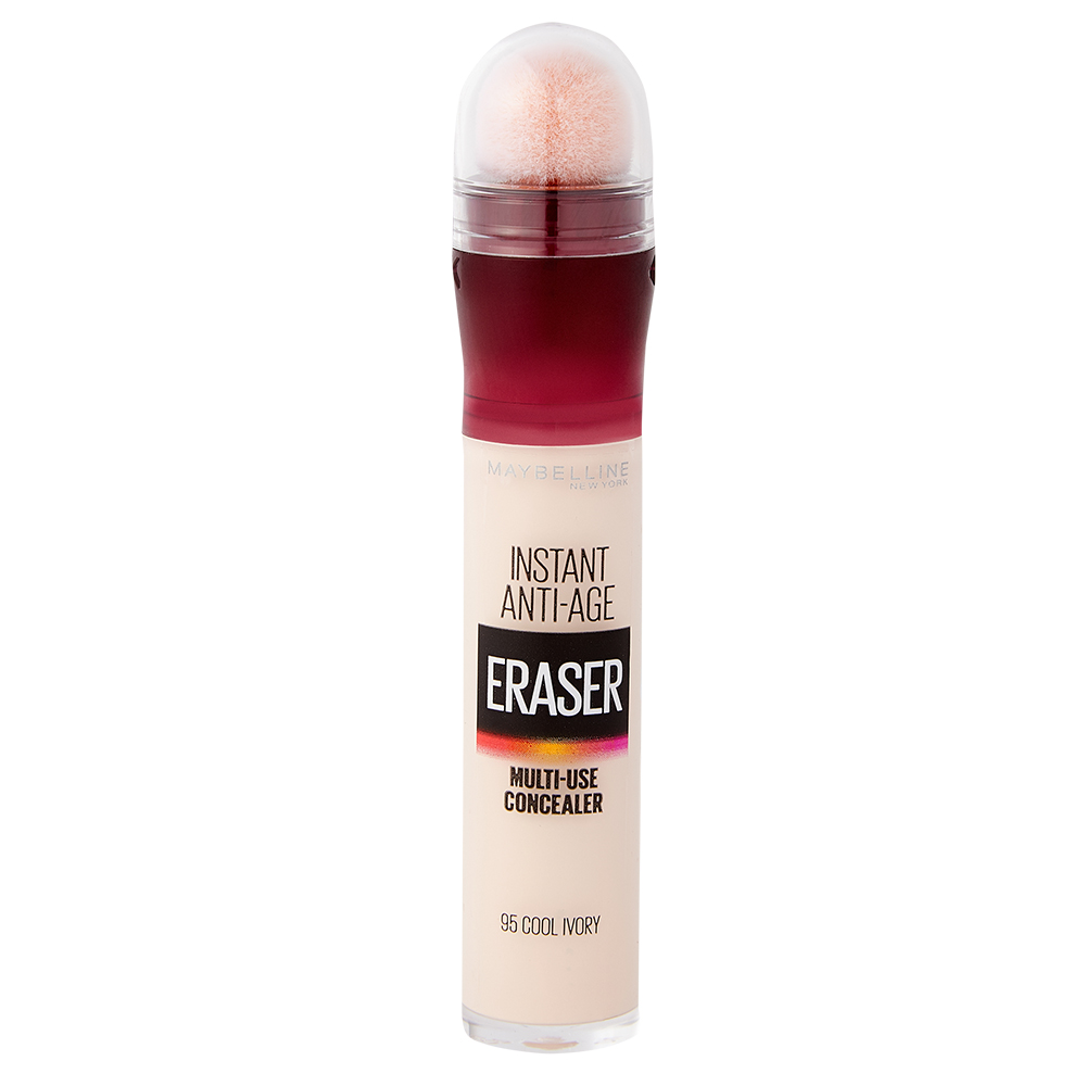 Instant Anti Age Eraser Eye Concealer 95 Cool Ivory