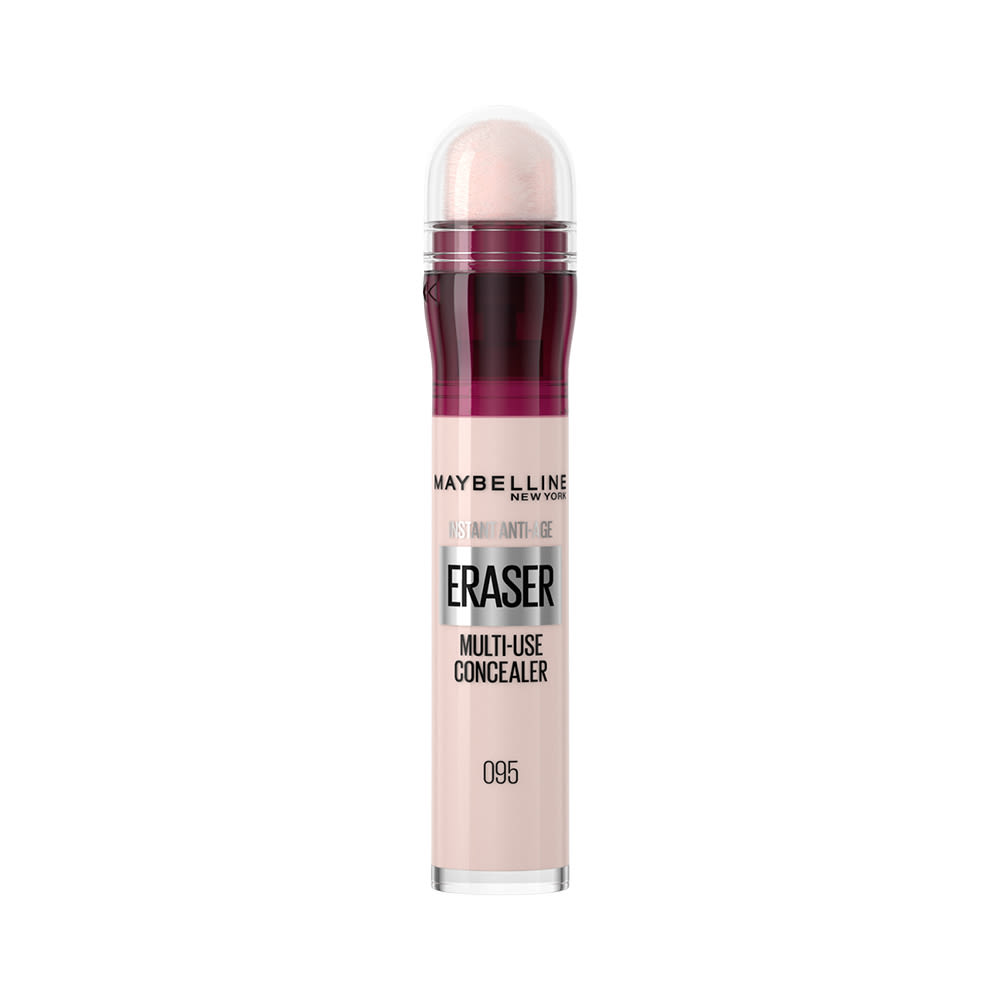 Maybelline Instant Anti-Age Eraser Concealer - 95 Cool Ivory