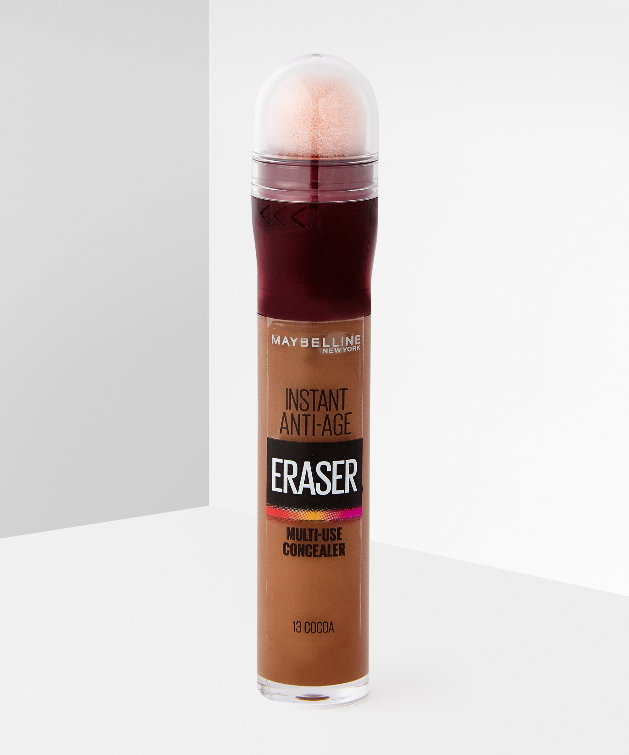 Maybelline Instant Anti Age Eraser Eye Concealer 13 Cocoa at BEAUTY BAY
