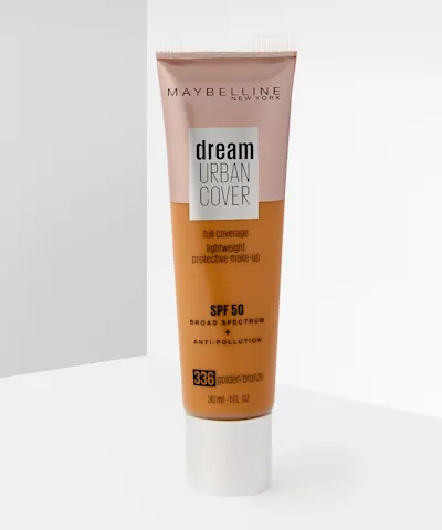 Maybelline - Dream Urban Cover SPF 50 Foundation