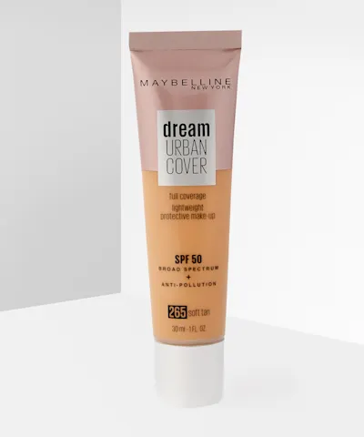 Maybelline - Dream Urban Cover SPF 50 Foundation