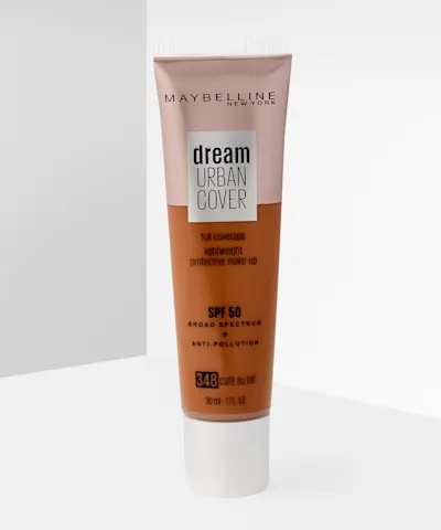 Maybelline - Dream Urban Cover SPF 50 Foundation