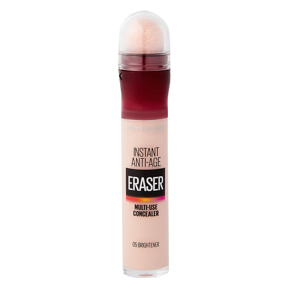 Maybelline Eraser Eye Colour Correcting Concealer (Pink)