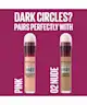 Maybelline - Instant Anti Age Eraser Eye Concealer