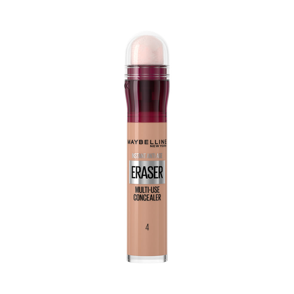 Maybelline Instant Anti-Age Eraser Eye Concealer (Honey)