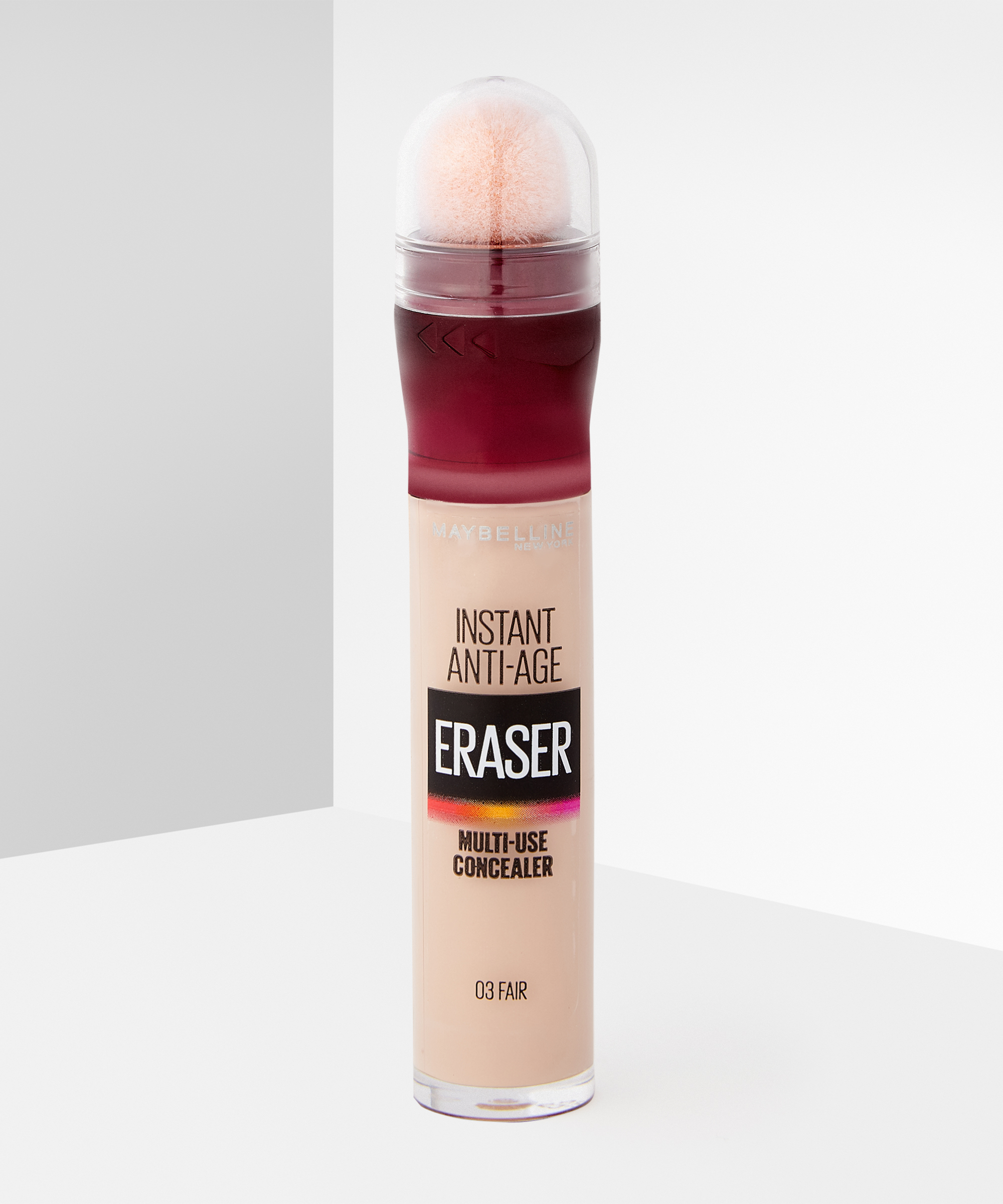 Maybelline eraser deals concealer 03