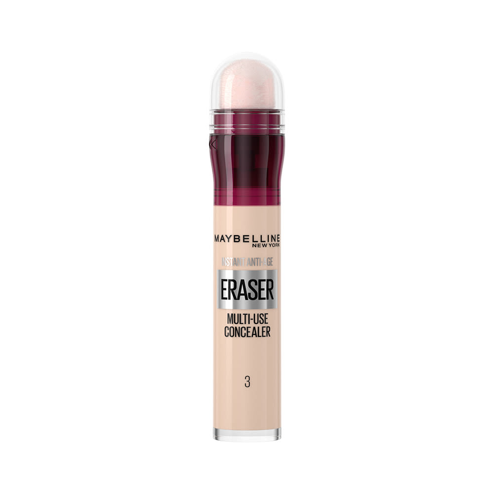 Maybelline Instant Anti-Age Eraser Eye Concealer (Fair)