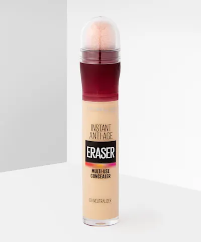 Maybelline - Instant Anti Age Eraser Eye Concealer