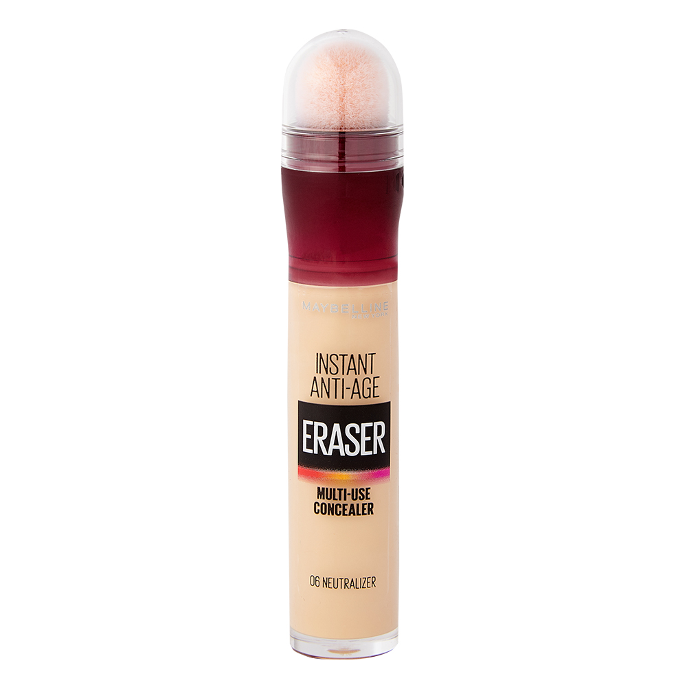 Instant Anti Age Eraser Eye Concealer 06 Neutralizer