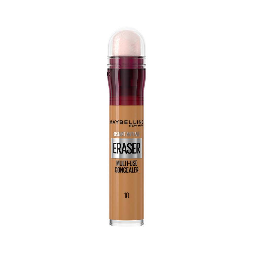Maybelline Instant Anti-Age Eraser Eye Concealer (Caramel)