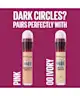 Maybelline - Instant Anti Age Eraser Eye Concealer