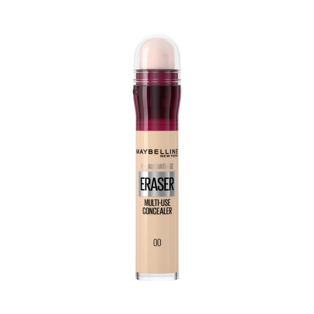 Maybelline Instant Anti-Age Eraser Eye Concealer (Ivory)
