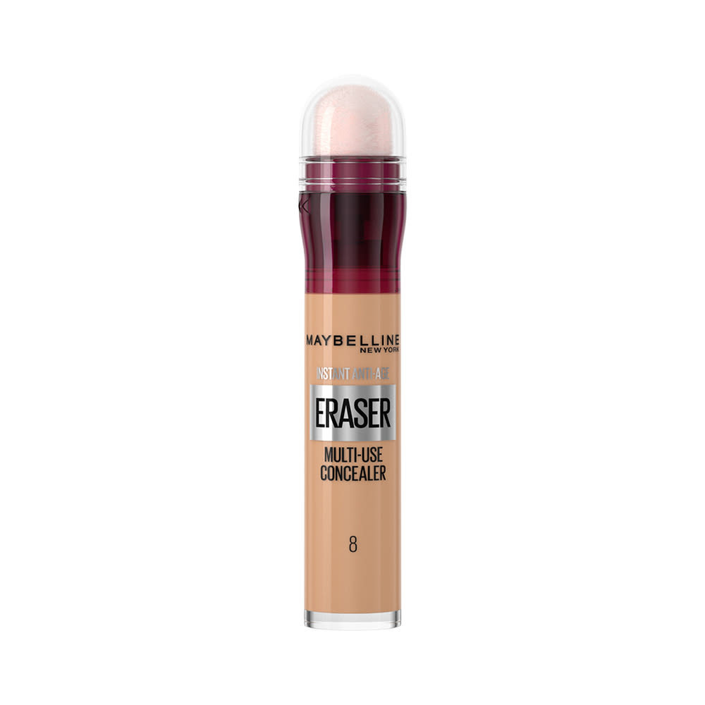 Maybelline Instant Anti-Age Eraser Eye Concealer (Buff)
