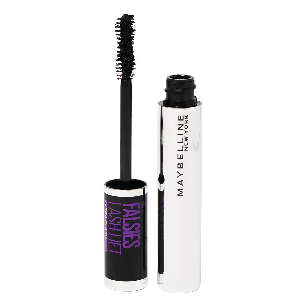 Maybelline The Falsies Lash Lift Mascara Ultra Black
