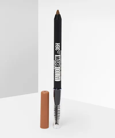 Maybelline - Tattoo Brow Semi Permanent 36HR Sharpenable Eyebrow Pencil 