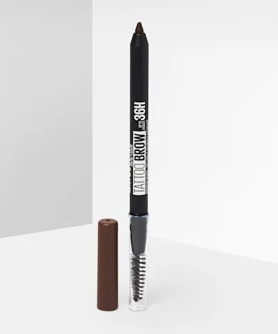 Maybelline - Tattoo Brow Semi Permanent 36HR Sharpenable Eyebrow Pencil 