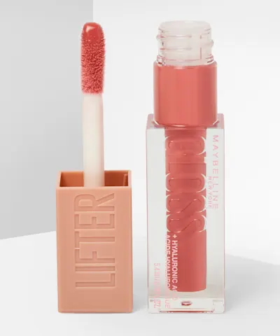 Maybelline - Lifter Gloss Lipgloss