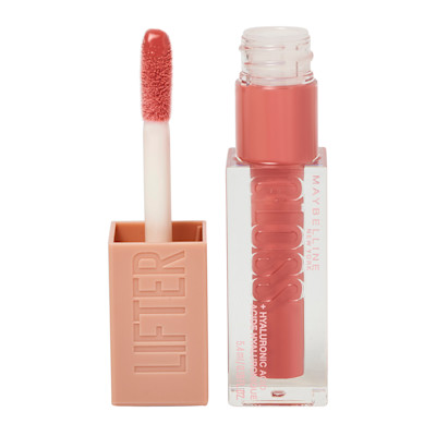 Maybelline Lifter Gloss Hydrating Lip Gloss 006 Reef