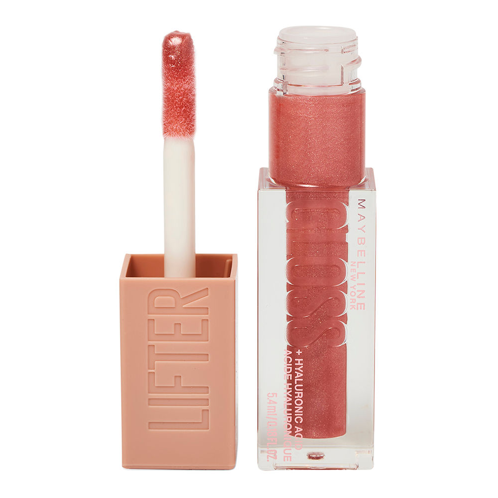 Maybelline Lifter Gloss Hydrating Lip Gloss 003 Moon