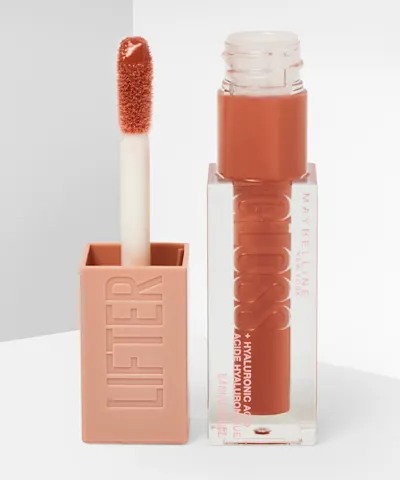Maybelline - Lifter Gloss Lipgloss