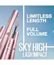 Maybelline - Lash Sensational Sky High Mascara