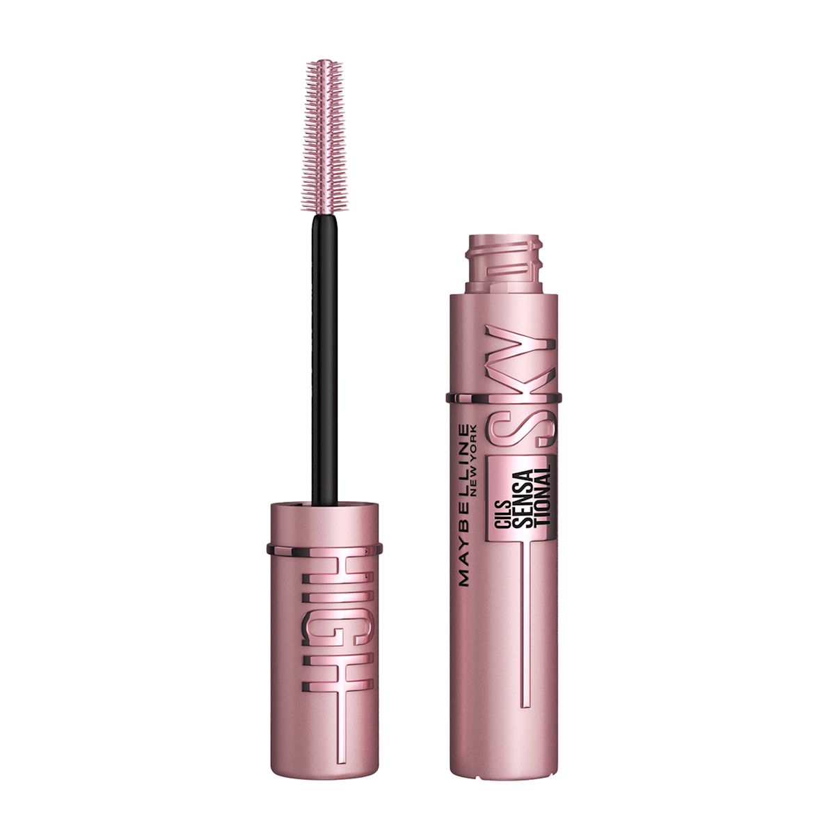 Maybelline Lash Sensational Sky High Mascara 01 Black