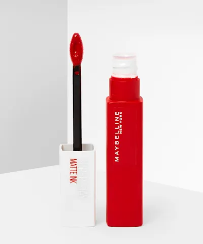 Maybelline - Matte Ink Liquid Lipstick
