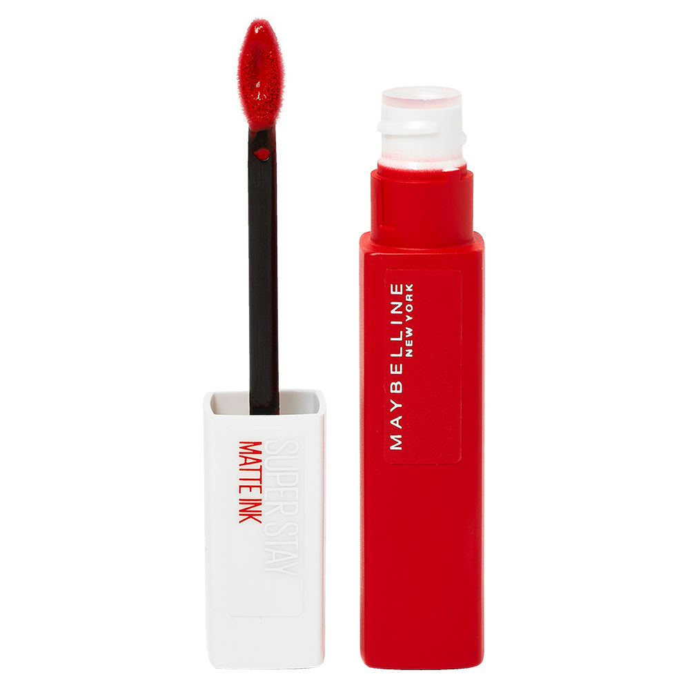 Matte Ink Liquid Lipstick - 320 Individualist