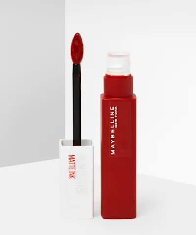 Maybelline - SuperStay Matte Ink Lipstick 