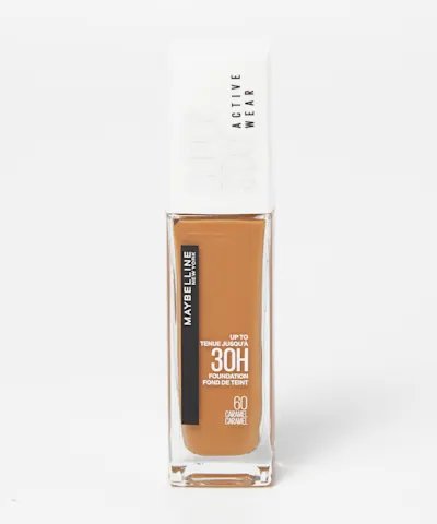 Maybelline - Superstay Active Wear Full Coverage 30 Hour Long-lasting Liquid Foundation