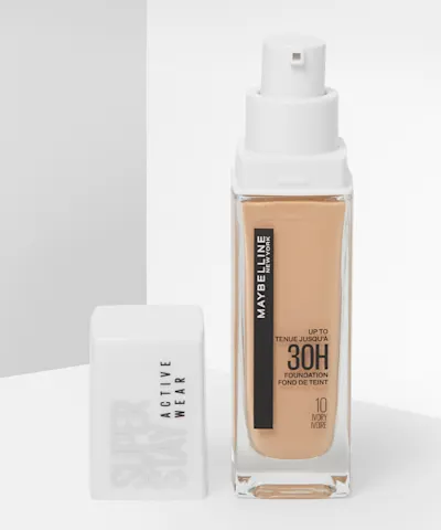 Maybelline - SuperStay Active Wear 30H Long-lasting Foundation