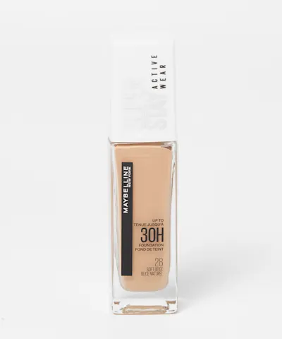 Maybelline - Superstay Active Wear Full Coverage 30 Hour Long-lasting Liquid Foundation