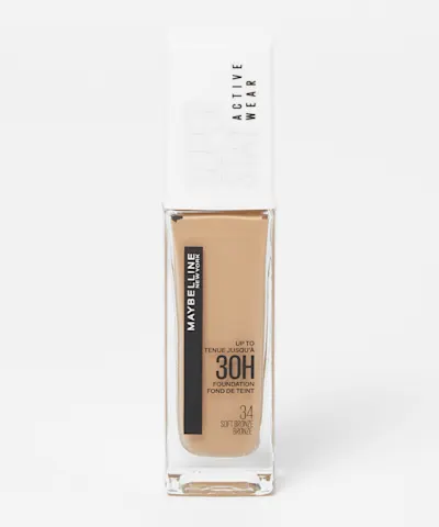 Maybelline - Superstay Active Wear Full Coverage 30 Hour Long-lasting Liquid Foundation