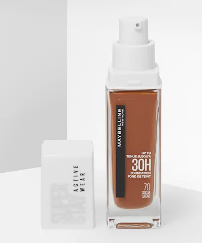 Maybelline - SuperStay Active Wear 30H Long-lasting Foundation