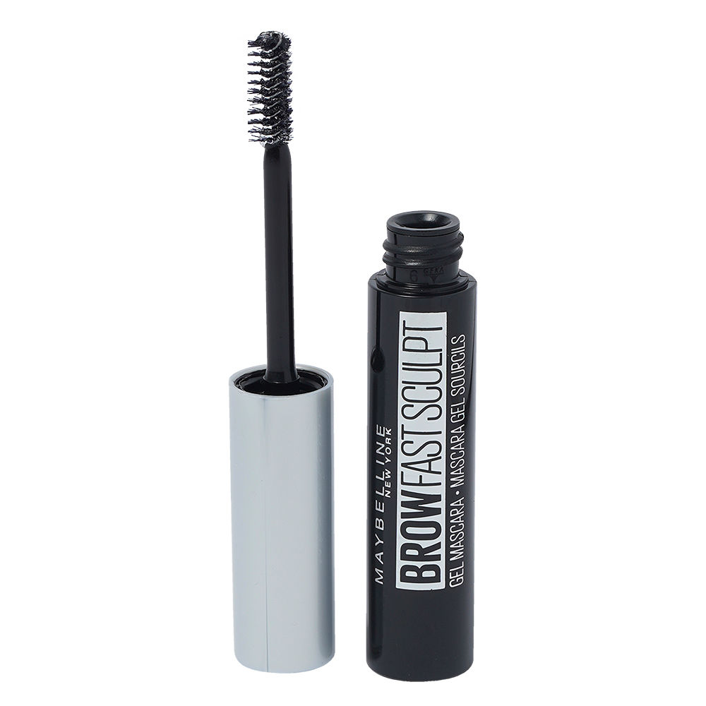 Maybelline Express Brow Fast Sculpt Mascara - 10 Clear