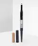 Maybelline - Brow Satin Eyebrow Pencil & Filling Powder Duo