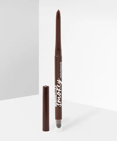 Maybelline - Tattoo Liner Smokey Gel Pencil Eye Liner