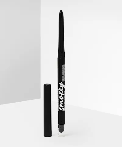 Maybelline - Tattoo Liner Smokey Gel Pencil Eye Liner