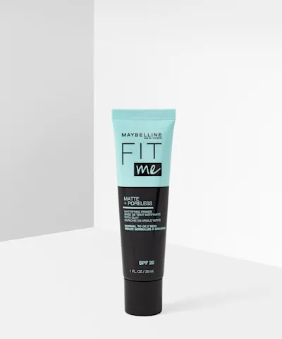 Maybelline - Fit Me! Matte + Poreless Primer