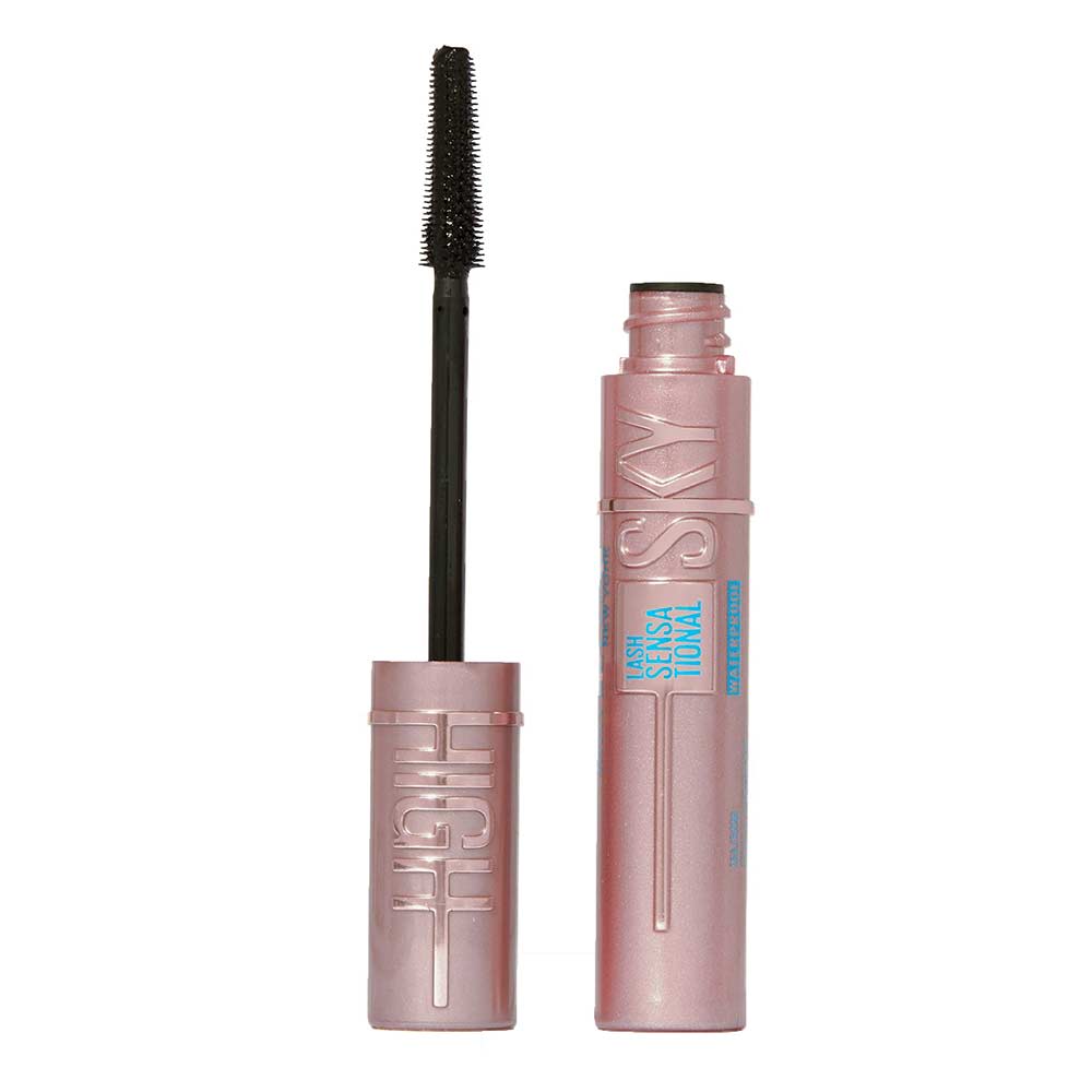 Maybelline Lash Sensational Sky High Waterproof Mascara