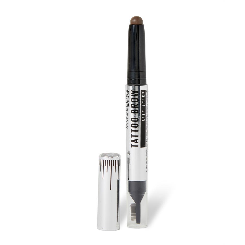 Maybelline Tattoo Brow Lift Stick - 04 Deep Brown