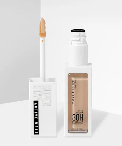 Maybelline - SuperStay 30H Active Wear Long-Lasting Concealer